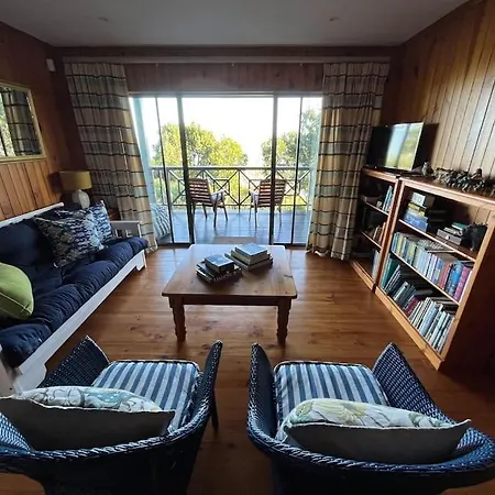 Peaceful Guest Suite With Balcony Views And Garden Setting Brenton-on-Sea Buitenkant foto