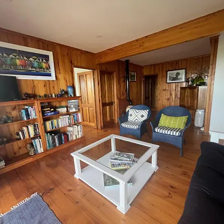 Peaceful Guest Suite With Balcony Views And Garden Setting Brenton-on-Sea Buitenkant foto