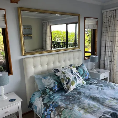 Peaceful Guest Suite With Balcony Views And Garden Setting Brenton-on-Sea Buitenkant foto